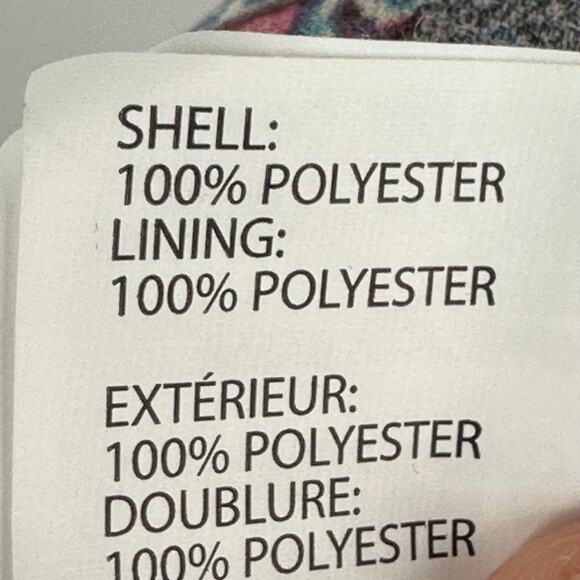 NEW Dex Crown Flower Tiered Sleeveless Maxi Dress Sz XL - Picture 8 of 9